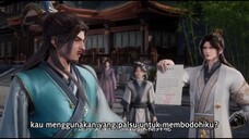 Keyyboard Immortal Episode 122 Sub Indo