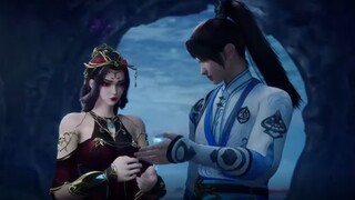 Supreme Alchemy Episode 124 Sub Indo