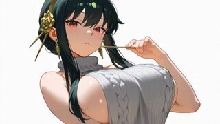 aduhai sexy nyoo 🥵 💦