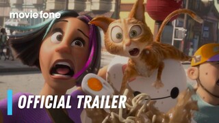 Baymax! | Official Trailer | Disney+