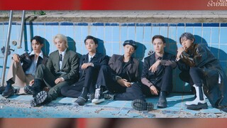 Hiburan|SEVENTEEN-di Balik Layar "Attacca"