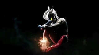 Karena Zero tidak memiliki drama TV sendiri, dia sering pergi ke drama Ultraman lain untuk bersaing 