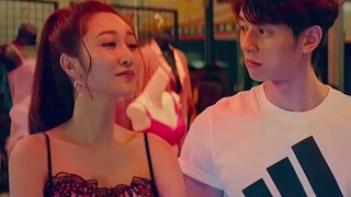 学会的技能千万别随便用在女孩身上！ 否则后果你承受不了。#电影雀侠奇缘