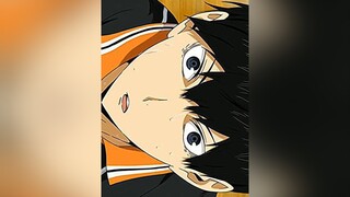 Answer to  I used sony vegas ver 13 & alight motion. haikyuu oikawa kageyama sunarintarou anime xyzbca yonshisq fypシ