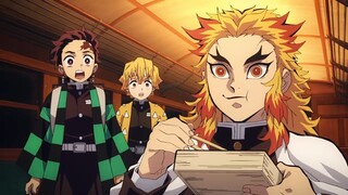 Demon Slayer - Kimetsu no Yaiba - Watch Full Movie - Link in Description