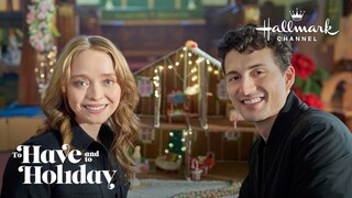 To Have and to Holiday (2024) - SUB INDO