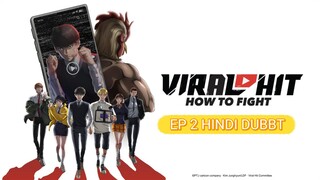 Viral Hit-S1 Ep 2 Hindi