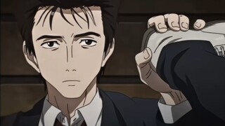 你的眼神里好像掺杂了一些怪物