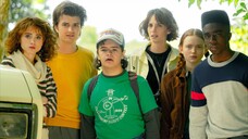 1. TITLE: Stranger Things [2016]/Season 1 Horror Mystery Thriller Tagalog Dubbed HD