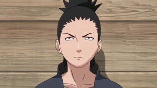 Happy birthday to the smartest Shinobi in naruto 'Shikamaru'😊😁🔥♥️