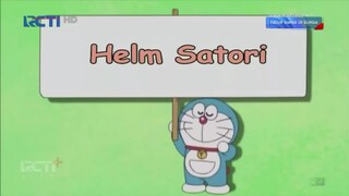 Doraemon terbaru 2022 bahasa Indonesia HD no zoom | Helm satori