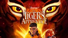 The Tiger's Apprentice(2024)الترجمة العربية