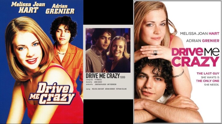 (You Drive Me) Crazy 1999