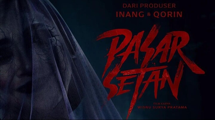 Pasar Setan (2024) | Sub Indo