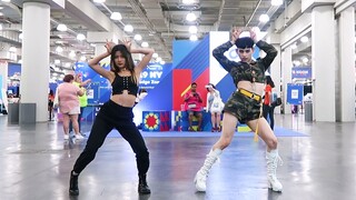 Dance cover|8 bài nhảy của các nhóm nhạc nữ