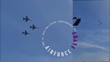 Celebration Vlog#23 - Philippine Independence Day with Philippine Airforce Flyby - June 12, 2022