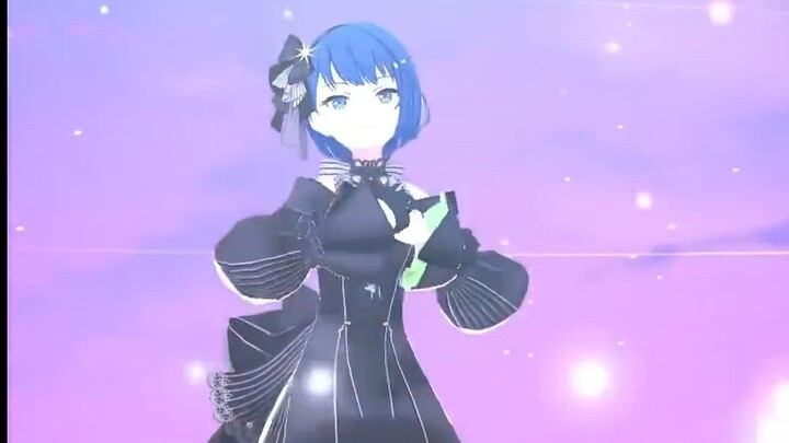 【Rekaman langsung】Kiritani Haruka «Polar Star»