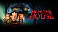 WATCH MOVEI: Monster house 2006 trailer: link in the description: