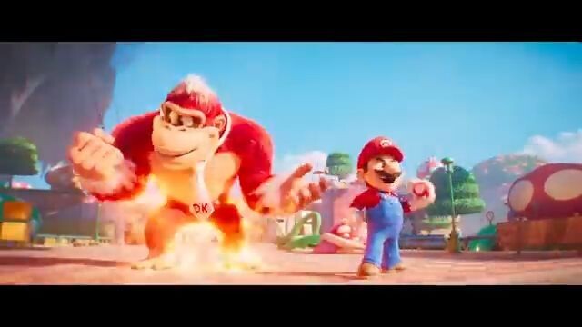 The Super Mario Bros. Movie _ full movie : Link in description