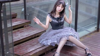 一个小小的八音盒❤迟到的17岁生日作