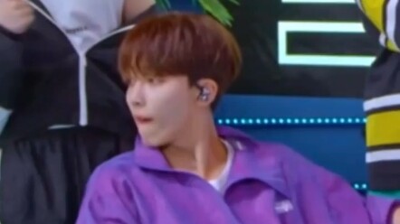 Yin Jinghan is male