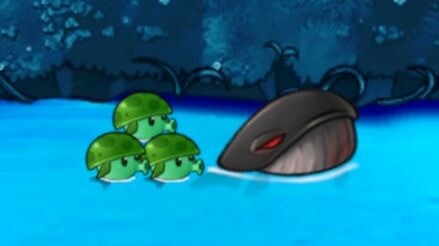 Fusi Tumbuhan 299: Kelompok Jamur Laut dan Jamur Paus Laut Penghancur!