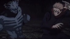 Jujutsu kaisen $2 eps 21÷5