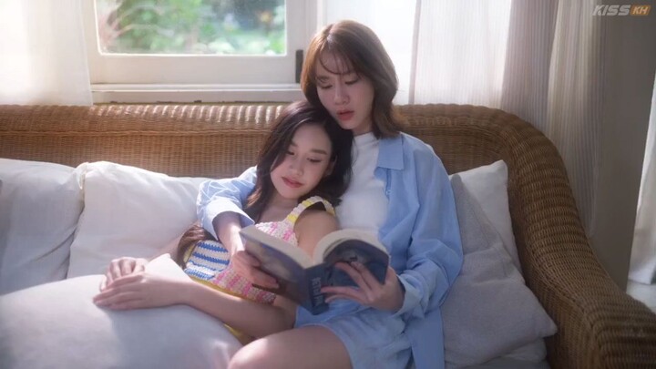 [ENGSUB] YOUR APPLE (2025) EP.16