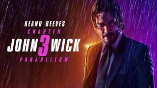 John Wick Chapter 3