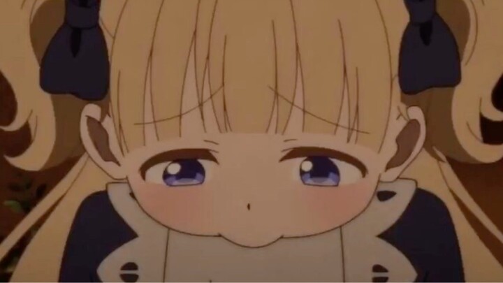 Các nữ nhân vật anime siêu đáng yêu đang chờ bạn trong video này