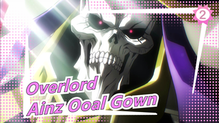 [Overlord/Edit] The Result Of Glory+ Ainz Ooal Gown_2