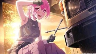 彩彩：咱们工人有力量【夢ノ結唱 PASTEL】