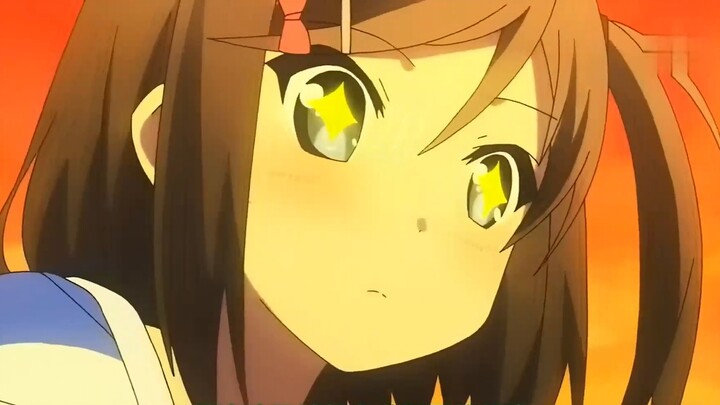 Campus Harem Anime: The male protagonist accidentally returns to ten years ago, causing the young ma