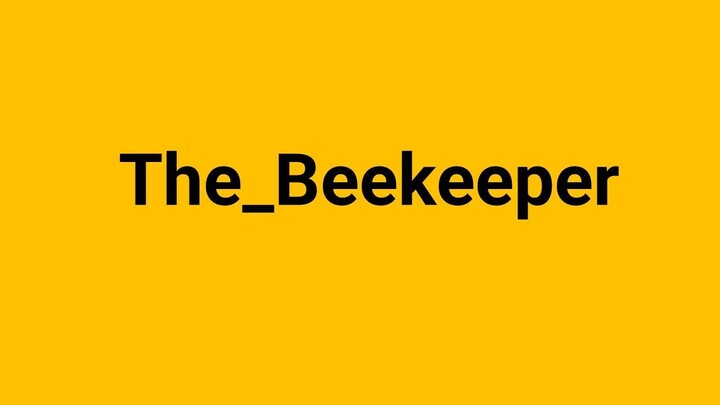 The.Beekeeper.