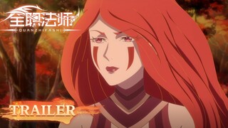 🌟ENG SUB | Is She the Fire Succuba? | Versatile Mage Season 6 EP 7 Preview