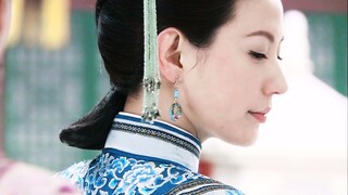 [Annie Liu] Maertai Ruolan | Personal | Location | "I once thought of giving up everything for you, 