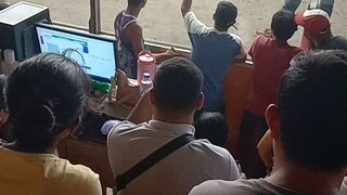 Sabungan ng MASA6