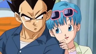 Vegeta và nghi vấn Saiyan huyền thoại p7