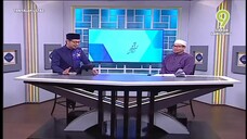 [29 Oct 2023] Kehidupan Satu Ibadah - Tanyalah Ustaz