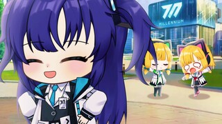 千 年 招 生 视 频