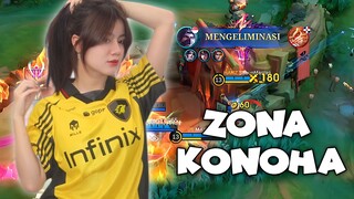 WAKTUNYA MELAWAN MADARA DI LAND OF DAWN !