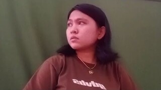 (PART 1RE-ENACT PINOY MOVIES VERSION)YASMIN ASISTIDO A.K.A KWEENYASMIN