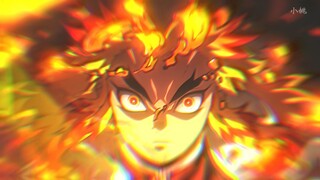 ⚡เจตจำนงแห่งไฟของเสาเพลิง—ไม่สิ้นสุด!⚡