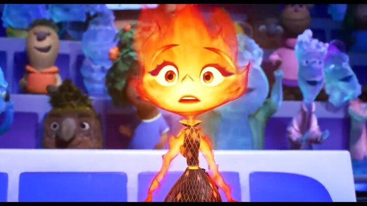 Elemental _ Watch Full Movie : Link In Description