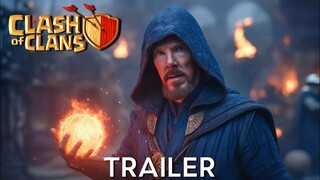 Clash of Clans Live Action The Movie (2025)