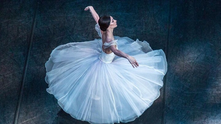【แชร์บัลเลต์】ห้าท่อนเด่นของท่าเต้นบัลเลต์ที่ควรค่าแก่การชม