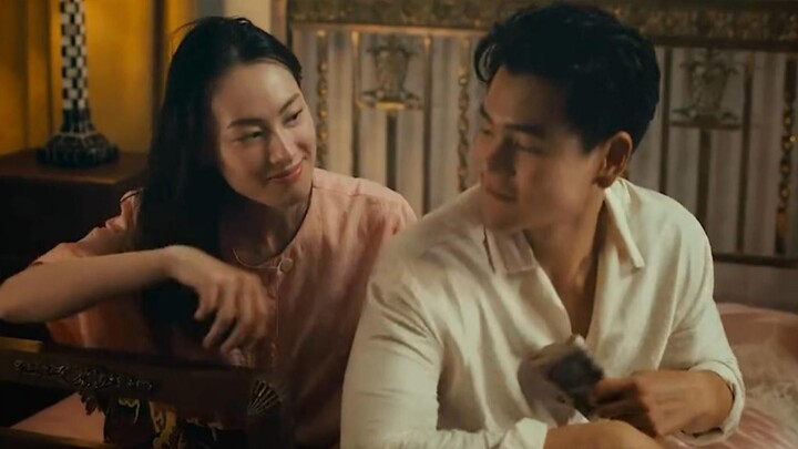 Hóa ra đẹp trai thực sự có thể kiếm cơm