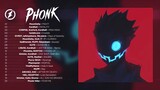 New Phonk Music 2022 ※ Aggressive Drift Phonk ※ Фонк (Kordhell, MoonDeity, CORPS