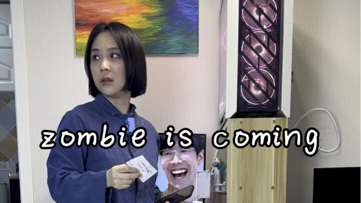 你知道的，我一直都是姜丝