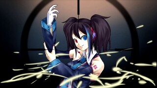 【Bread & Jam #6】Hibana -rap version-【UTAUカバー】